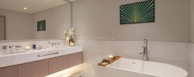 Project Image of 918.0 - 3311.0 Sq.ft 1 BHK Apartment for buy in Dubai The Palm Tower Residences