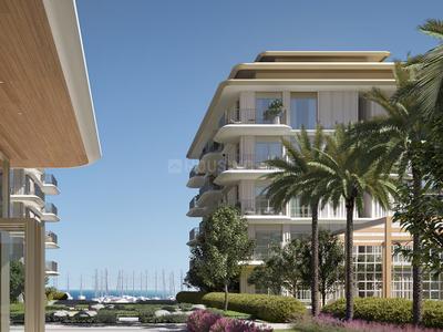 Project Image of 808.0 - 1369.0 Sq.ft 1 BHK Apartment for buy in Emaar Clearpoint