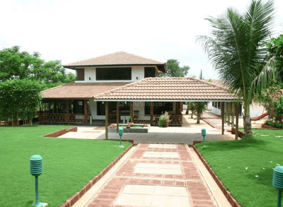 Project Image of 1615.0 - 21076.0 Sq.ft Residential Plot Plot for buy in Goka Gold Valley Konkan Sect C