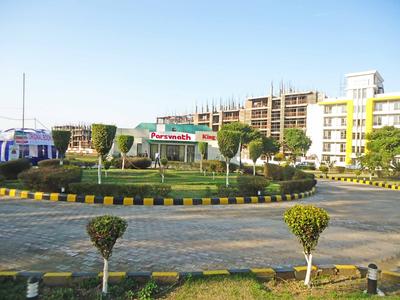 Project Image of 1050.0 - 1580.0 Sq.ft 2 BHK Apartment for buy in Parsvnath Castle