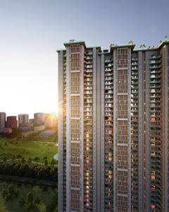 Project Image of 2700.0 - 20000.0 Sq.ft 3 BHK Apartment for buy in Mahagun Manorialle