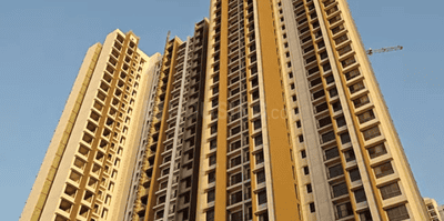 Project Image of 409.02 - 570.06 Sq.ft 1 BHK Apartment for buy in Runwal My City Phase II Cluster 5 Part III