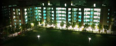 Project Image of 1759.0 - 2078.0 Sq.ft 3 BHK Apartment for buy in UK Solitaire Avenue