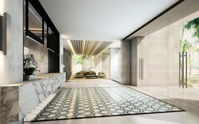 Project Image of 3165.0 - 8900.0 Sq.ft 3 BHK Apartment for buy in Mantri Centrium