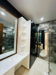 Project Image of 1200.0 - 3000.0 Sq.ft 3 BHK Builder Floor for buy in Home Finder