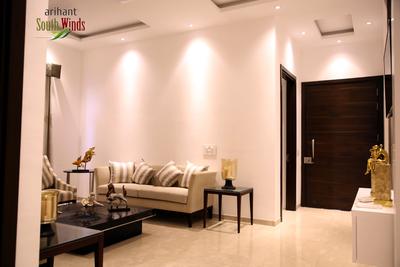 Project Image of 1257.0 - 1838.0 Sq.ft 3 BHK Apartment for buy in Arihant South Winds