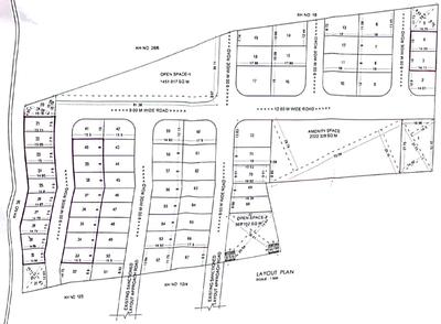 Project Image of 1183.81 - 4989.83 Sq.ft Residential Plot Plot for buy in Oshian Ecstasy