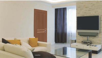 Project Image of 367.0 - 375.0 Sq.ft 1 BHK Apartment for buy in Regency Sarvam Phase 8