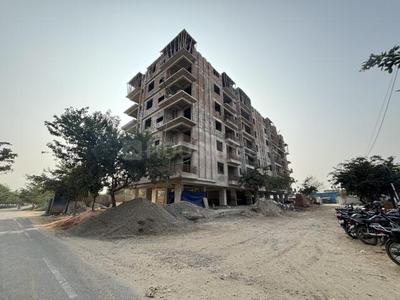 Project Image of 985.6 - 1498.0 Sq.ft 2 BHK Apartment for buy in Parth Nilaya