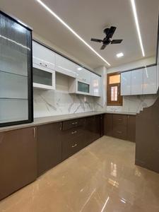 Project Image of 1250.0 - 1700.0 Sq.ft 3 BHK Builder Floor for buy in Shubham Homes