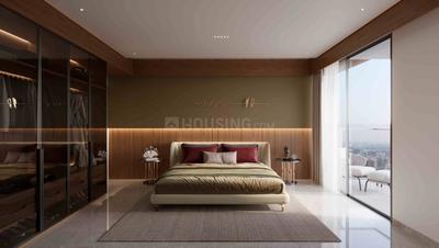 Project Image of 0.0 - 2034.0 Sq.ft 3 BHK Apartment for buy in Swagat Glassglow