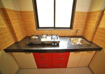 Project Image of 410.0 - 845.0 Sq.ft Studio Studio Apartment for buy in Shelter Madhukar Galaxy
