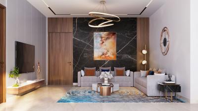 Project Image of 1565.0 - 2066.0 Sq.ft 3 BHK Apartment for buy in ARS Zurich Phase 2