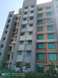 Project Image of 0.0 - 414.0 Sq.ft 1 BHK Apartment for buy in Dwarika Valley Phase II