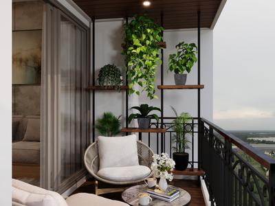 Project Image of 1706.0 - 1895.0 Sq.ft 3 BHK Apartment for buy in Hiranandani Parks Apartment