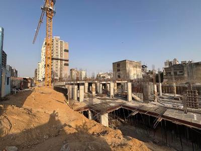 Project Image of 2120.0 - 2900.0 Sq.ft 3 BHK Apartment for buy in The Altitude
