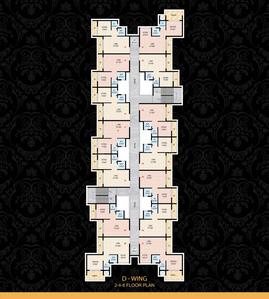 Project Image of 600 Sq.ft 2 BHK Apartment / Flat for sale in Neral for Rs. 2700000