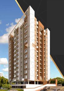 Project Image of 618.0 - 722.0 Sq.ft 2 BHK Apartment for buy in Kalp Avenue