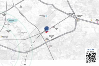 Project Image of 741.96 - 1015.14 Sq.ft 3 BHK Villa for buy in Samay Vrundavan Villa