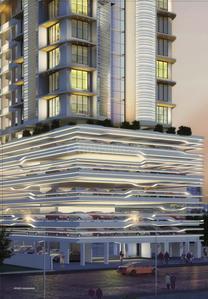 Project Image of 1116 Sq.ft 2 BHK Apartment / Flat for sale in Dadar East for Rs. 46000000
