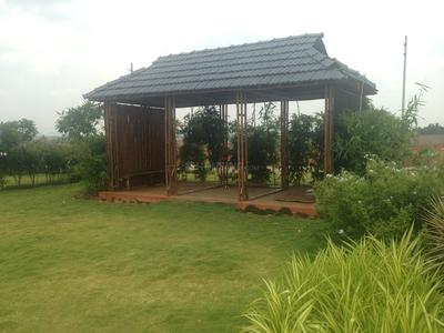 Project Image of 1108.0 - 2400.0 Sq.ft Residential Plot Plot for buy in Shriram Godhuli