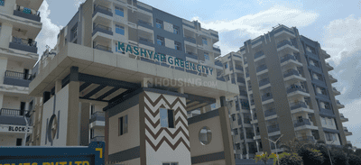 Project Image of 1055.0 - 2220.0 Sq.ft 2 BHK Apartment for buy in Kashyap Green City