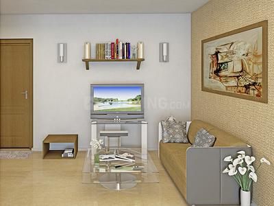 Project Image of 373.0 - 579.0 Sq.ft 1 BHK Apartment for buy in VBHC Hillview