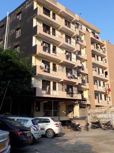 Project Image of 500.0 - 795.0 Sq.ft 1 BHK Apartment for buy in Himalaya Homes