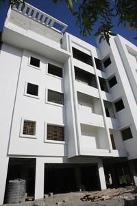 Project Image of 538.0 - 920.0 Sq.ft 1 BHK Apartment for buy in Chathamkulam Kadambari