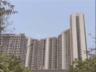 Project Image of 770 Sq.ft 2 BHK Apartment / Flat for sale in Thane West for Rs. 12000000