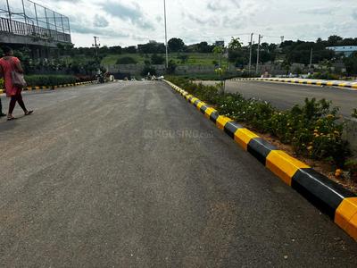 Project Image of 1800.0 - 35730.0 Sq.ft Residential Plot Plot for buy in Anantha Aerocity