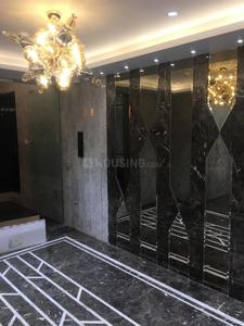 Project Image of 1314.0 - 1465.0 Sq.ft 3 BHK Apartment for buy in Bhandari 43 Privet Drive C Building