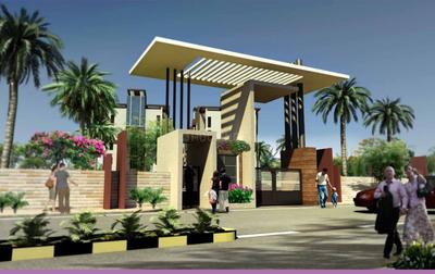 Project Image of 1119.0 - 1476.0 Sq.ft 2 BHK Apartment for buy in Lifestyle Orchid