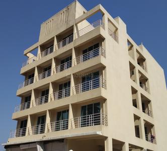Project Image of 166.0 - 244.0 Sq.ft 1 RK Apartment for buy in Sambhav Sai Deep