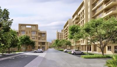 Project Image of 1508.0 - 1537.0 Sq.ft 3 BHK Villa for buy in Mahindra Bloomdale Row House 7
