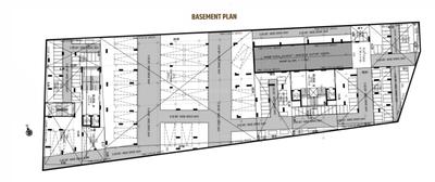 Project Image of 1836 Sq.ft 3 BHK Apartment / Flat for sale in Nana Chiloda for Rs. 9100000