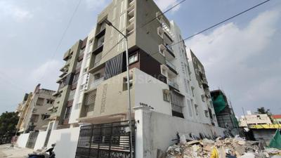 Project Image of 1101.0 - 1611.0 Sq.ft 3 BHK Apartment for buy in Vestas Charm