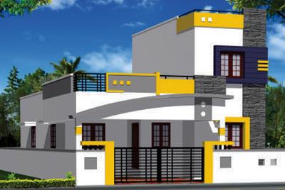 SSS Jaya Enclave Images for Elevation of SSS Jaya Enclave 1