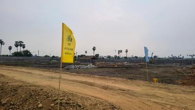 Project Image of 1350.0 - 2340.0 Sq.ft Residential Plot Plot for buy in Alankara
