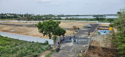 Project Image of 1151.0 - 2381.0 Sq.ft Residential Plot Plot for buy in Amaar Kothari Nagar