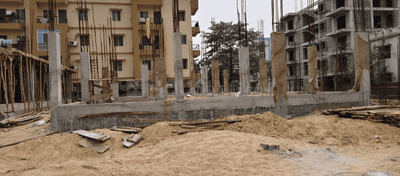 Project Image of 0.0 - 1480.0 Sq.ft 3 BHK Apartment for buy in VBL Primera C