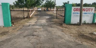 Project Image of 600.0 - 1500.0 Sq.ft Residential Plot Plot for buy in Crystal Green City