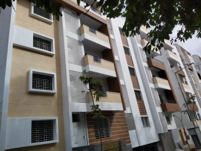 Project Image of 1000.0 - 1495.0 Sq.ft 2 BHK Apartment for buy in MR Sannidhi