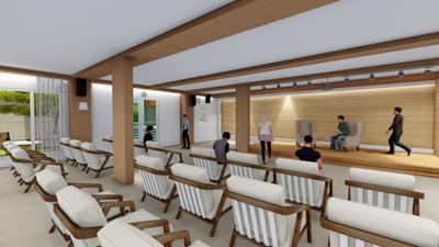 Project Image of 1000 Sq.ft 2 BHK Apartment / Flat for sale in Electronic City for Rs. 7768000