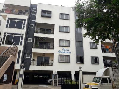 Project Image of 1130.0 - 1525.0 Sq.ft 2 BHK Apartment for buy in Opera Brindavan