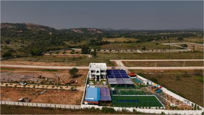 Project Image of 1350.0 - 4500.0 Sq.ft Residential Plot Plot for buy in Green Homes