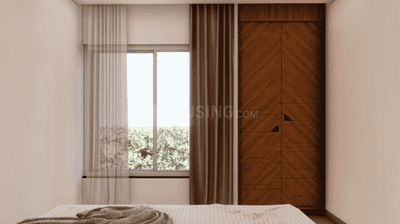 Project Image of 833.34 - 1058.42 Sq.ft 2 BHK Apartment for buy in Shree Builders Hirashree Lake City Apartment Phase V Building G And Building H