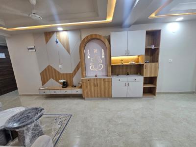 Project Image of 603.64 - 776.4 Sq.ft 3 BHK Apartment for buy in R K Green Valley Heights