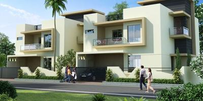 Project Image of 1090.0 - 3457.0 Sq.ft 2 BHK Apartment for buy in Rishabh Green City