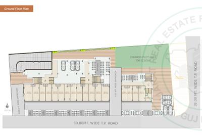 Project Image of 826.45 - 847.66 Sq.ft 3 BHK Apartment for buy in Raj Pushpak 84